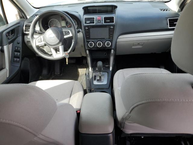 JF2SJADC3JH615274 Subaru Forester 2.5i Premium