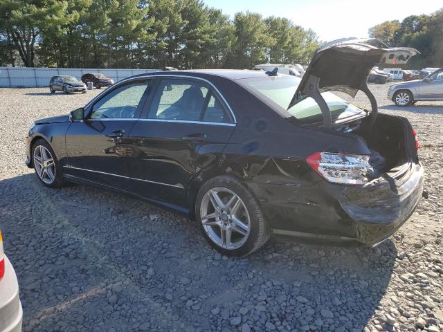 VIN WDDHF8JB1DA680853 2013 Mercedes-Benz E-Class, 3... no.2