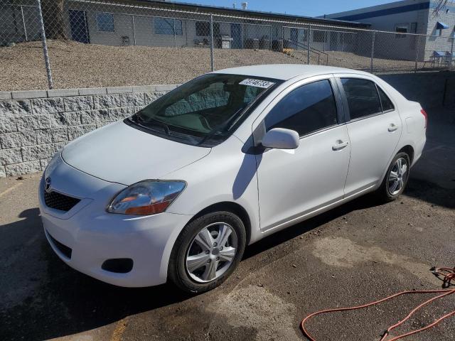 2009 Toyota Yaris 