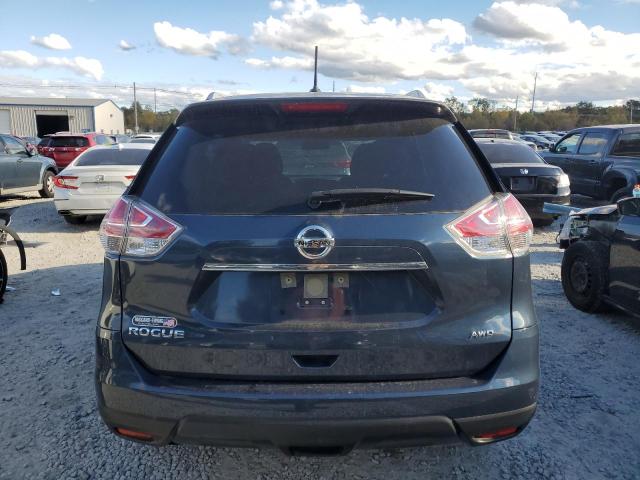 2016 NISSAN ROGUE S - JN8AT2MV0GW144236