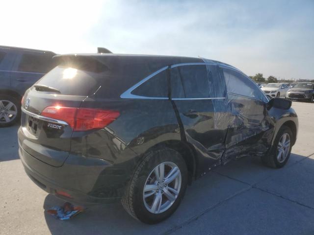 5J8TB3H58FL018909 | 2015 ACURA RDX TECHNO