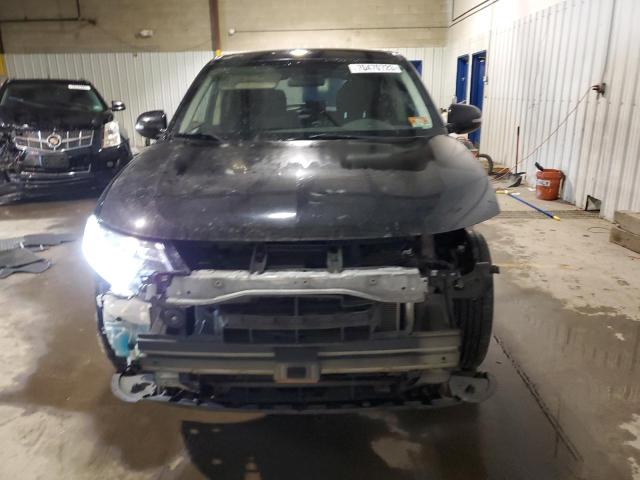 JA4AD3A34HZ066765 2017 Mitsubishi Outlander Se