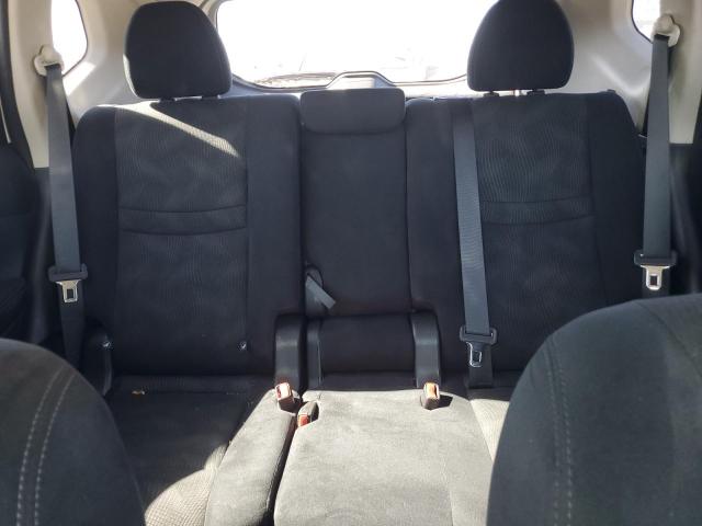 5N1AT2MT1FC915082 Nissan ROGUE S