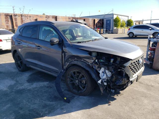 KM8J33AL9KU925289 Hyundai Tucson Limited