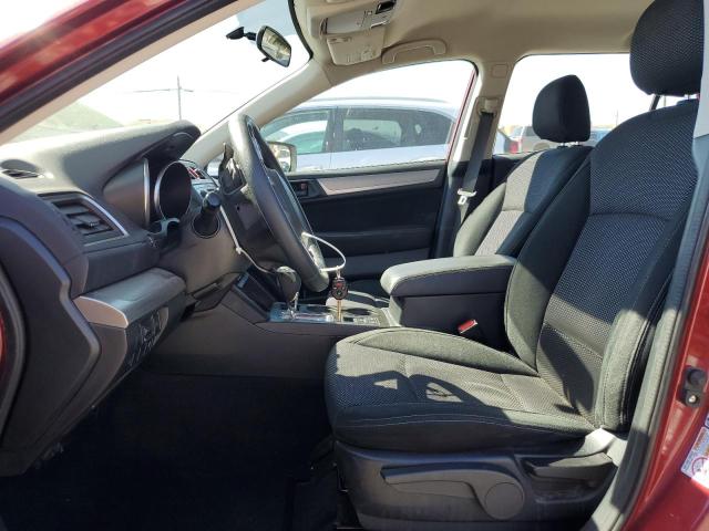 4S4BSAAC5G3288507 Subaru Outback 2.5i
