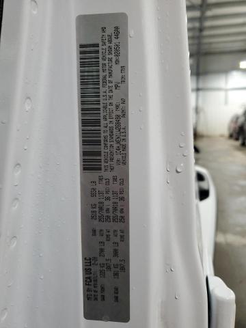 2020 JEEP WRANGLER U - 1C4HJXEN1LW268490