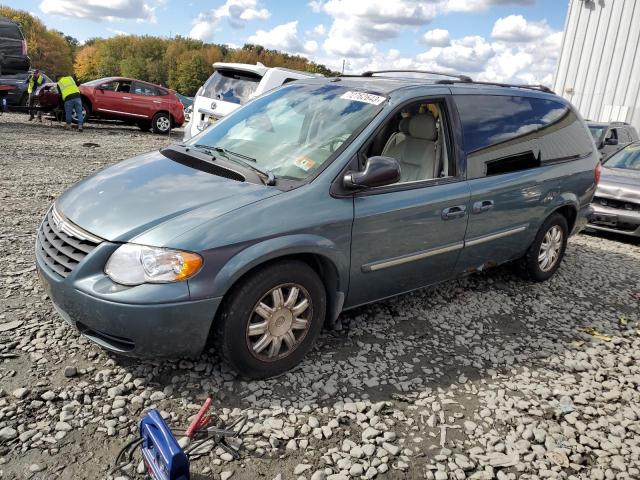 2006 Chrysler Town & Country Touring