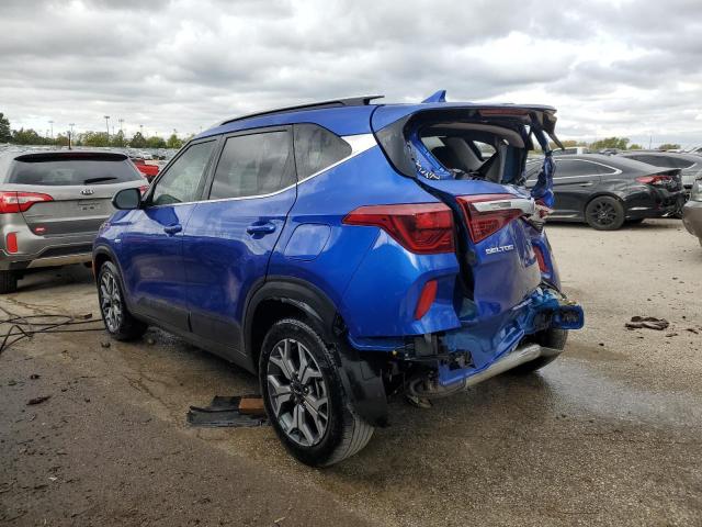 KNDERCAA7N7238432 KIA SELTOS EX