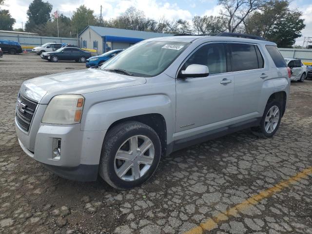 2010 GMC Terrain SLT