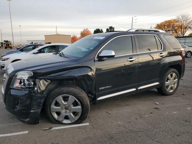 2015 GMC Terrain Denali