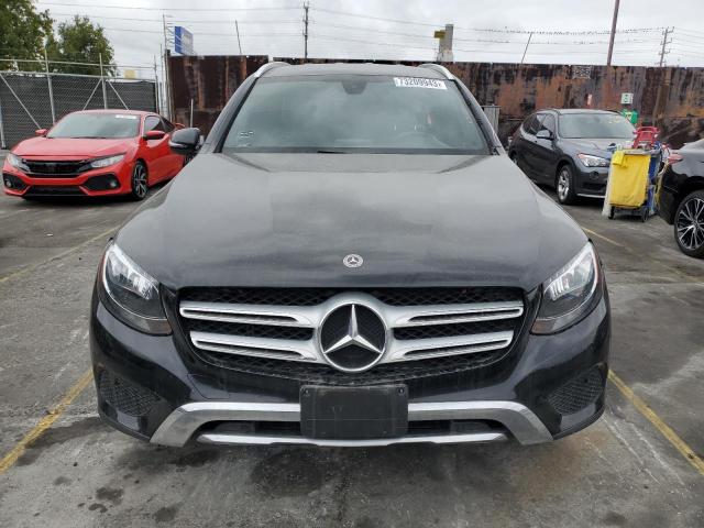 WDC0G4KB1HV012281 Mercedes-Benz Glc 300 4matic