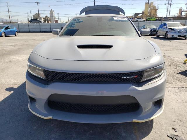 2021 DODGE CHARGER R/ - 2C3CDXCT5MH655941