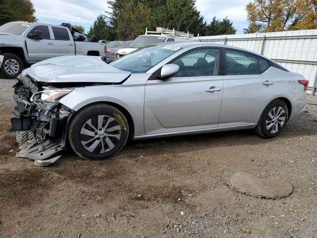 Vin: 1n4bl4bv3lc247649, lot: 74233553, nissan altima s 2020 img_1