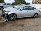 2020 NISSAN ALTIMA S - 1N4BL4BV3LC247649