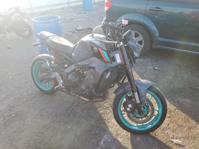 2022 YAMAHA MT09 - JYARN71E3NA002253