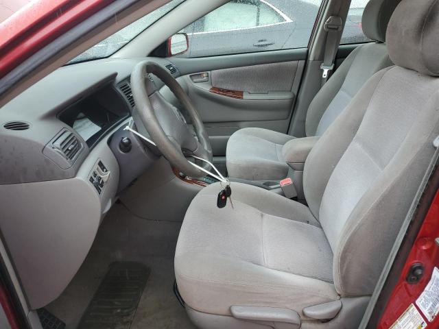 2017 TOYOTA 06 BEDLNR - 1NXBR32E75Z530230