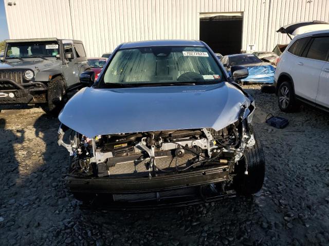 7MUAAABG0PV056146 Toyota Corolla Cross L