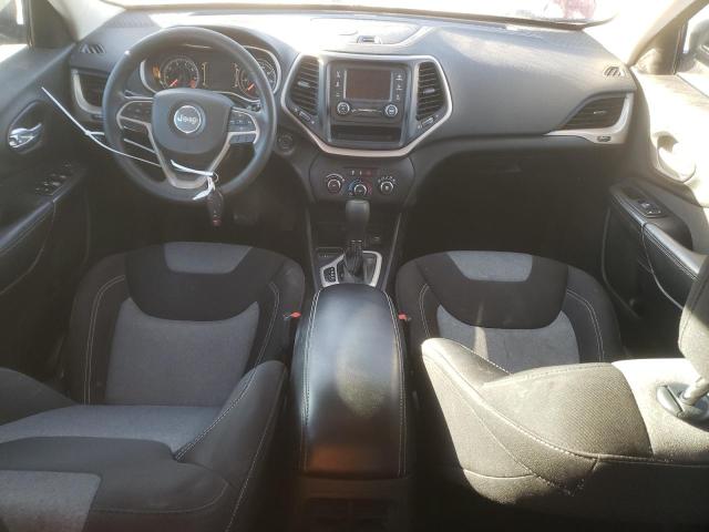 1C4PJLAB0EW123315 Jeep Cherokee Sport