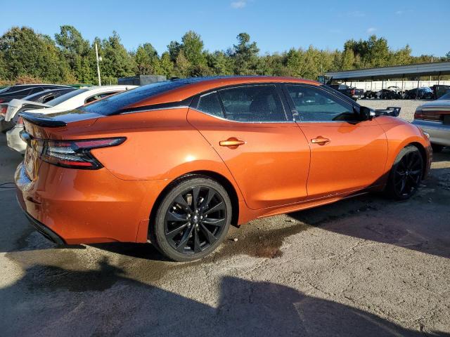 1N4AA6EV2NC504425 Nissan Maxima Sr