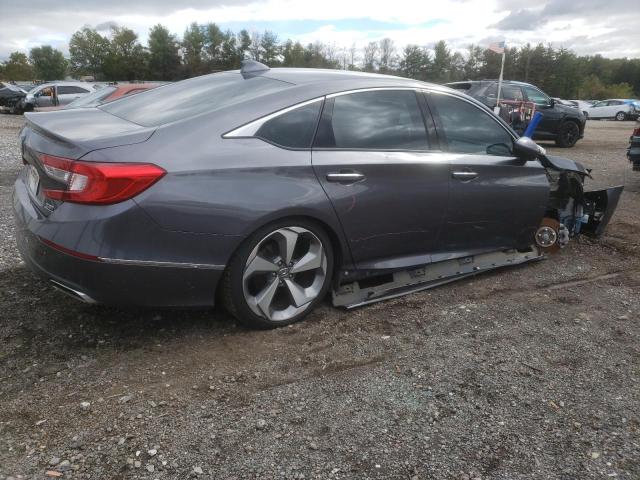 Vin: 1hgcv2f99la017637, lot: 72043223, honda accord touring 20203