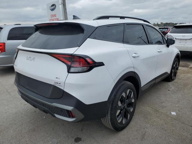 5XYK6CDF6RG149768 KIA Sportage X Line