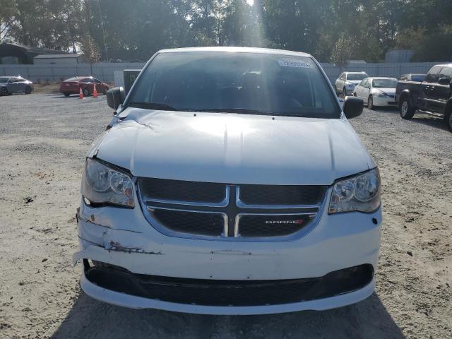 2C4RDGBG2HR624799 | 2017 Dodge grand caravan se