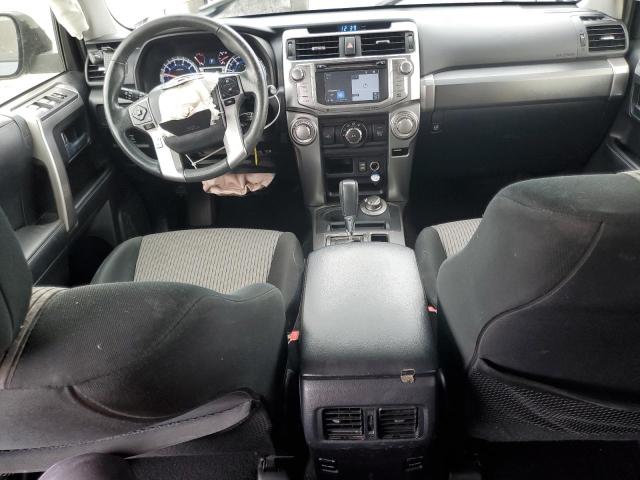 2018 TOYOTA 4RUNNER SR - JTEBU5JR7J5604460