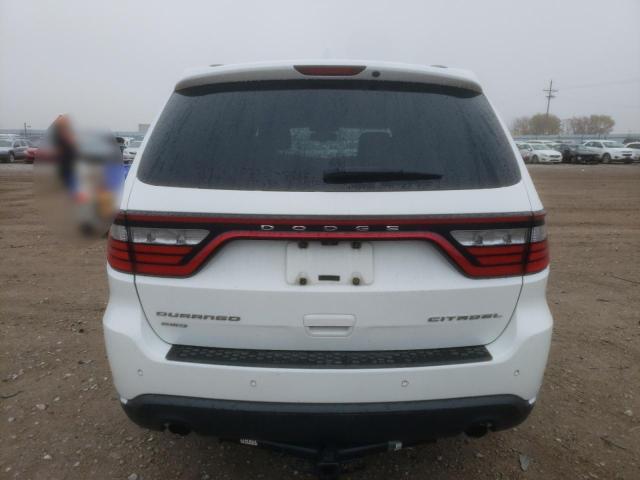 1C4RDJEG0FC764347 | 2015 DODGE DURANGO