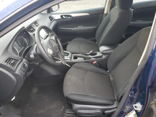 3N1AB7AP2KY314215 Nissan SENTRA S