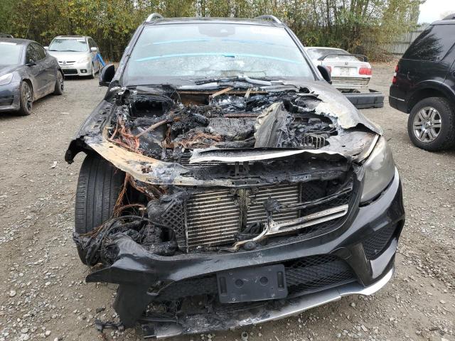 4JGDA2EB4GA708126 2016 MERCEDES-BENZ GLE-CLASS, photo no. 5