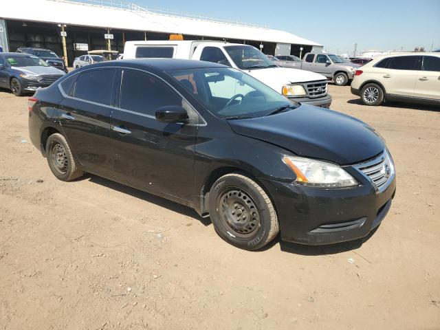 3N1AB7AP9FY262894 Nissan SENTRA S