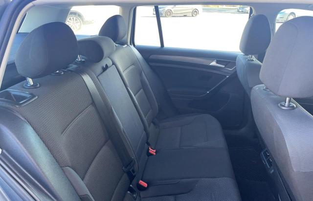 2019 VOLKSWAGEN GOLF SPORT - 3VWY57AU0KM502907