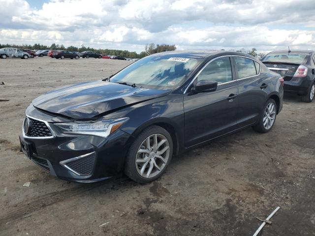 19UDE2F3XNA002535 Acura ILX 