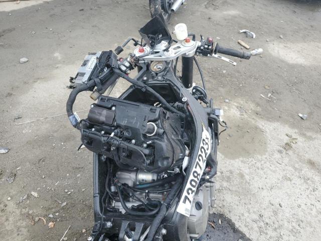 2017 BMW S 1000 RR - WB10D6007HZ710458