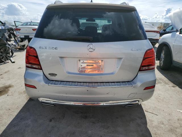 WDCGG8JB9FG363013 Mercedes-Benz Glk 350 4matic