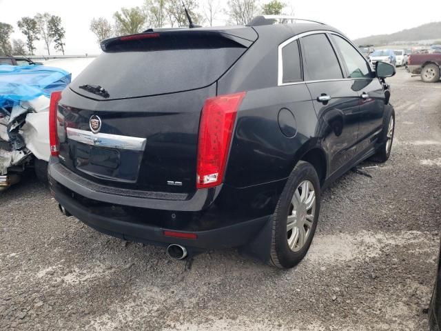 3GYFNBE30ES561822 Cadillac Srx Luxury Collection