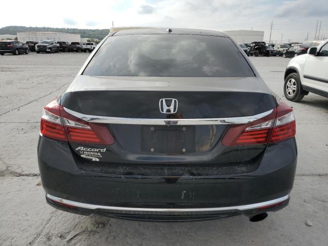 1HGCR2F85GA241487 Honda ACCORD EXL