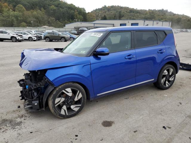 2023 Kia Soul GT-Line