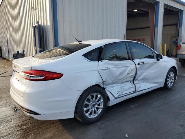 3FA6P0G71HR113935 | 2017 FORD FUSION S