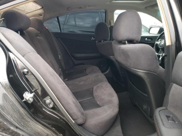 1N4AA5AP1EC449970 Nissan MAXIMA S