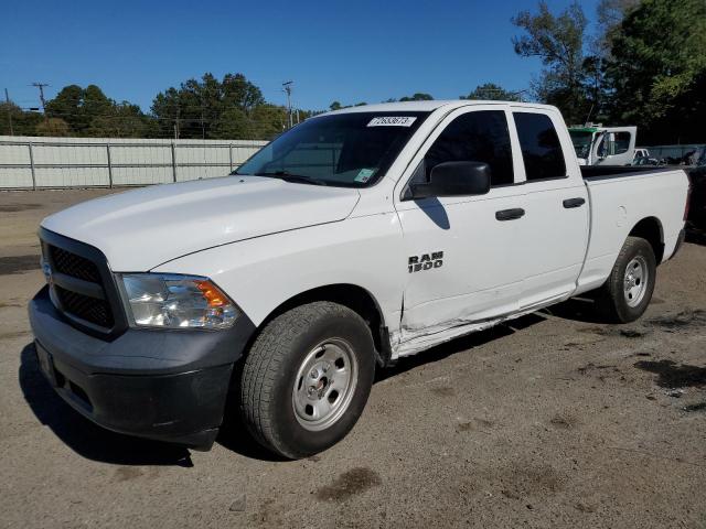 2018 Ram 1500 ST