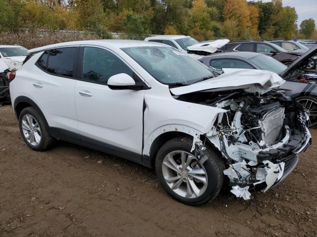  BUICK ENCORE 2023 Білий