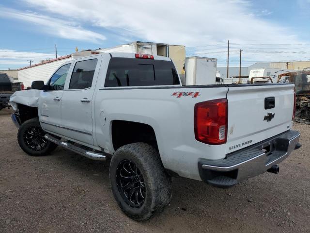 3GCUKSEC3HG305963 | 2017 CHEVROLET SILVERADO