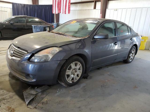 2008 Nissan Altima 2.5