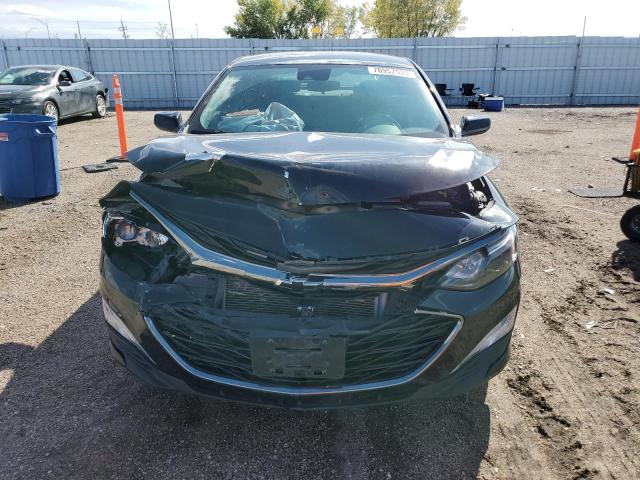 2020 CHEVROLET MALIBU LT - 1G1ZD5ST8LF058190