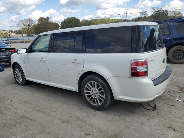 2FMGK5C80DBD37291 | 2013 Ford flex sel