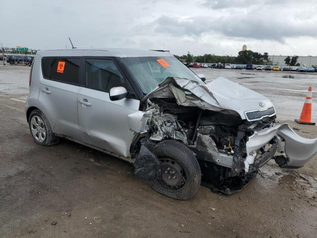KNDJN2A2XF7760891 KIA Soul