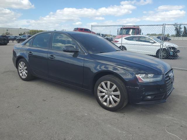 VIN WAUBFAFL9EN038610 2014 Audi A4, Premium no.4