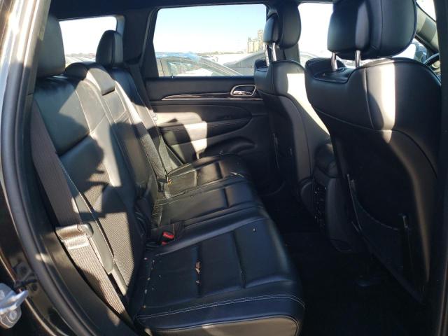 1C4RJECG5FC915105 Jeep Grand Cherokee Overland