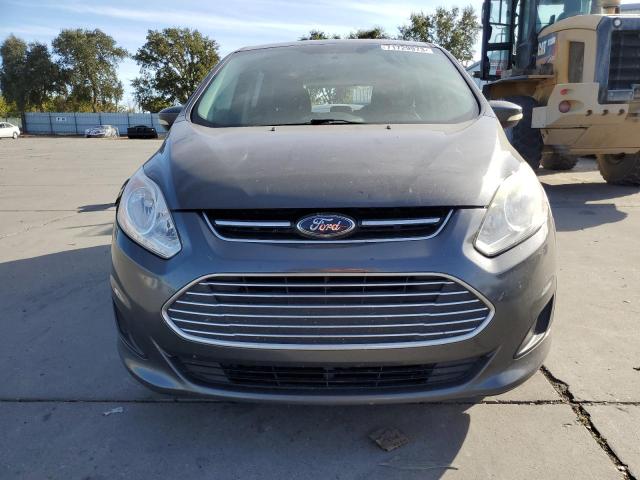 1FADP5AU2FL107477 Ford C-MAX SE
